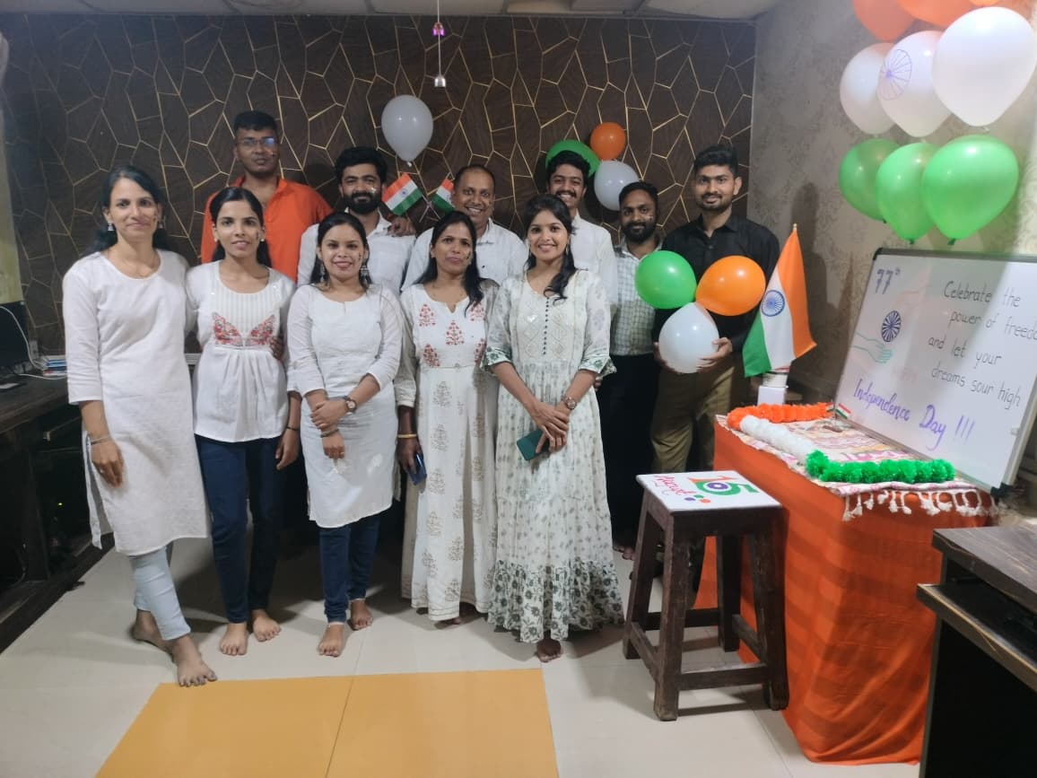 Dotphi Office Party